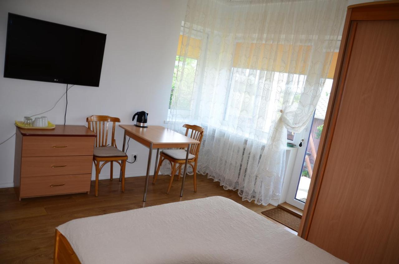 Nameliu Ir 2-4 Vietu Kambariu Nuoma Sventojoje, Zuvedru G Hotel Šventoji Екстериор снимка