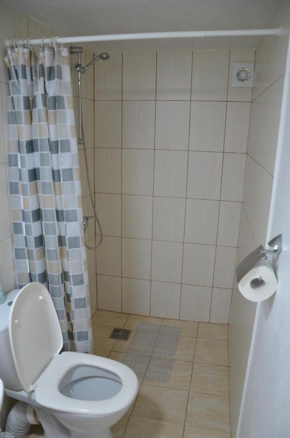 Nameliu Ir 2-4 Vietu Kambariu Nuoma Sventojoje, Zuvedru G Hotel Šventoji Екстериор снимка