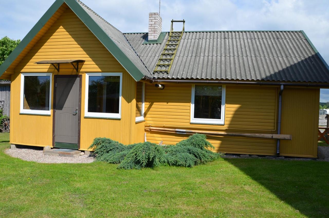 Nameliu Ir 2-4 Vietu Kambariu Nuoma Sventojoje, Zuvedru G Hotel Šventoji Стая снимка