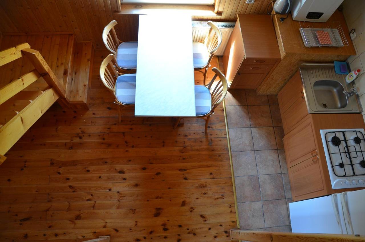 Nameliu Ir 2-4 Vietu Kambariu Nuoma Sventojoje, Zuvedru G Hotel Šventoji Екстериор снимка